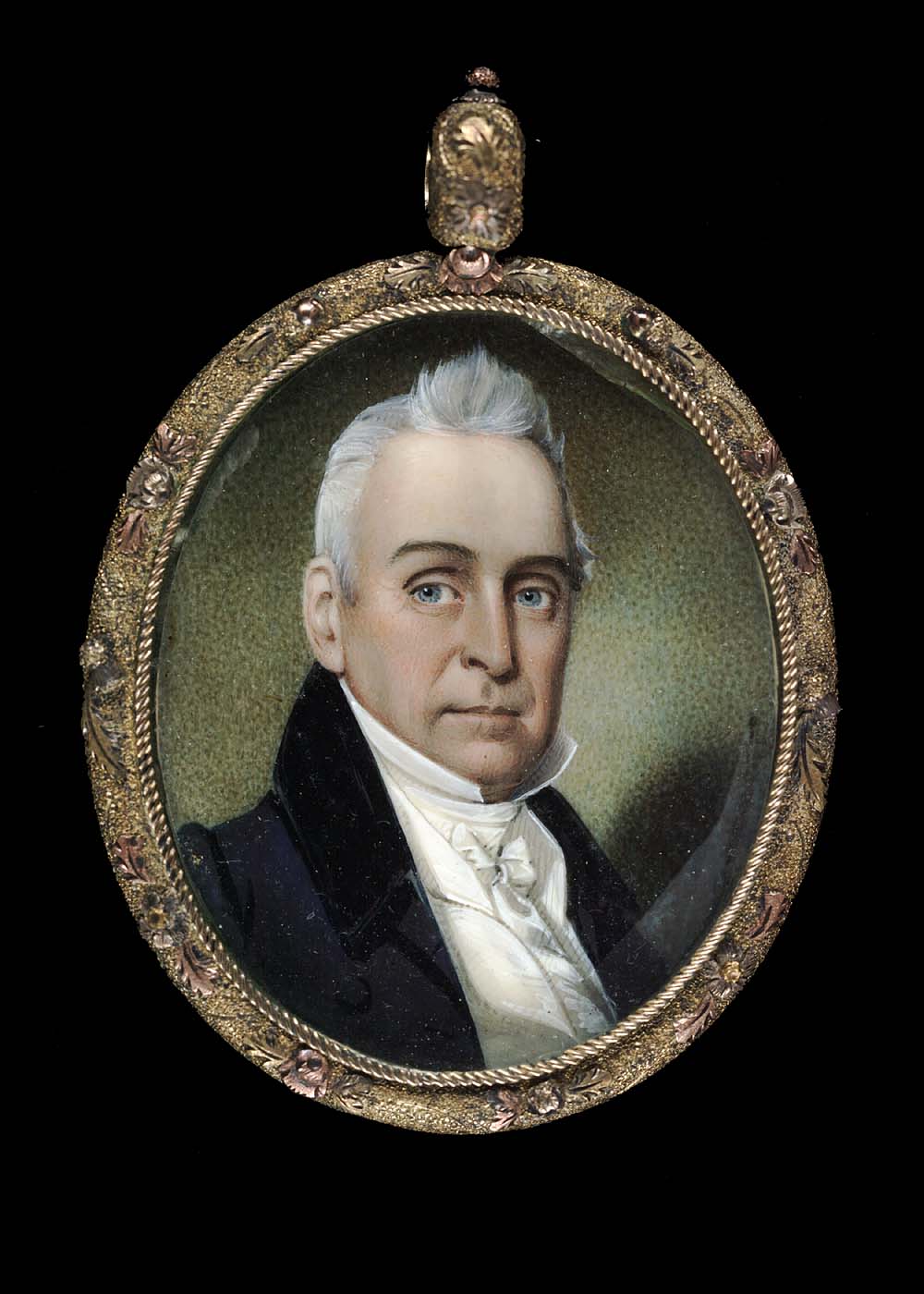 William Wilson - George Catlin