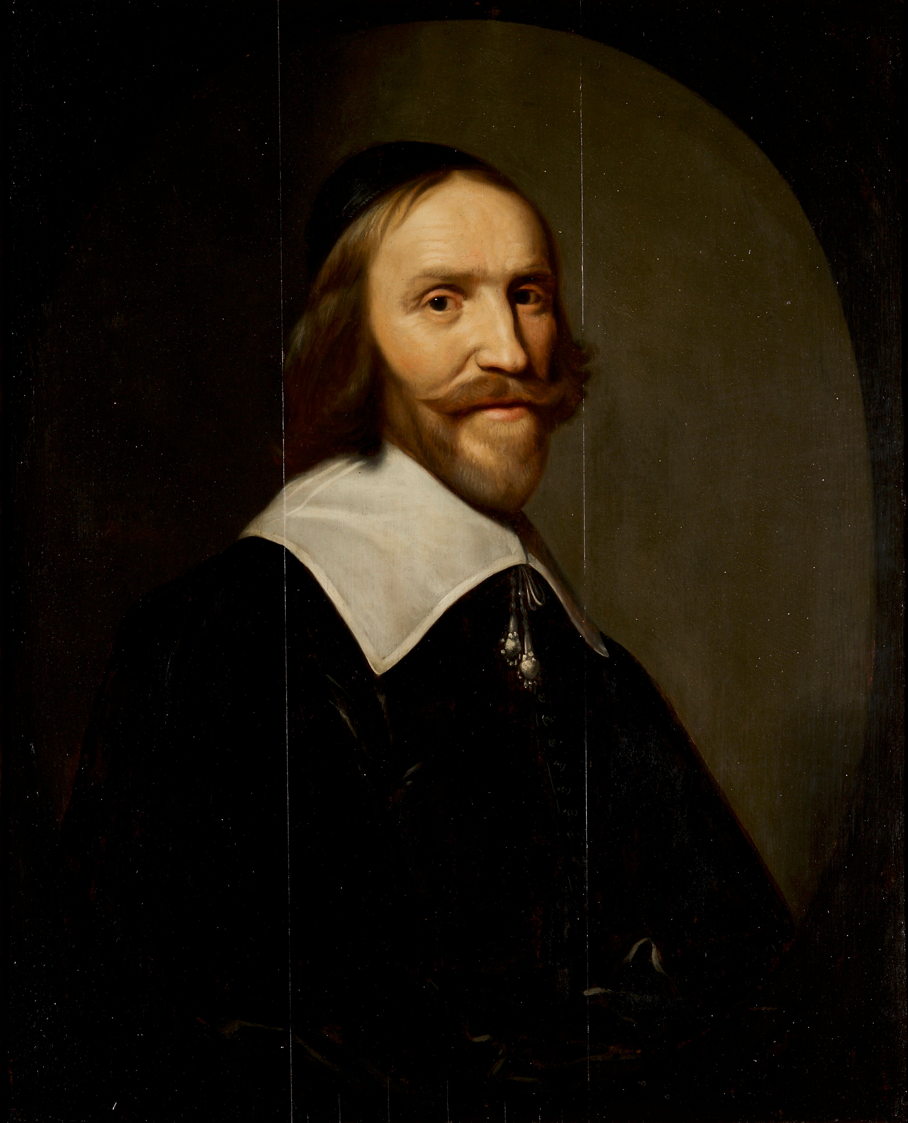 Q115641219 - Gerrit van Honthorst - Alpha Reproduction