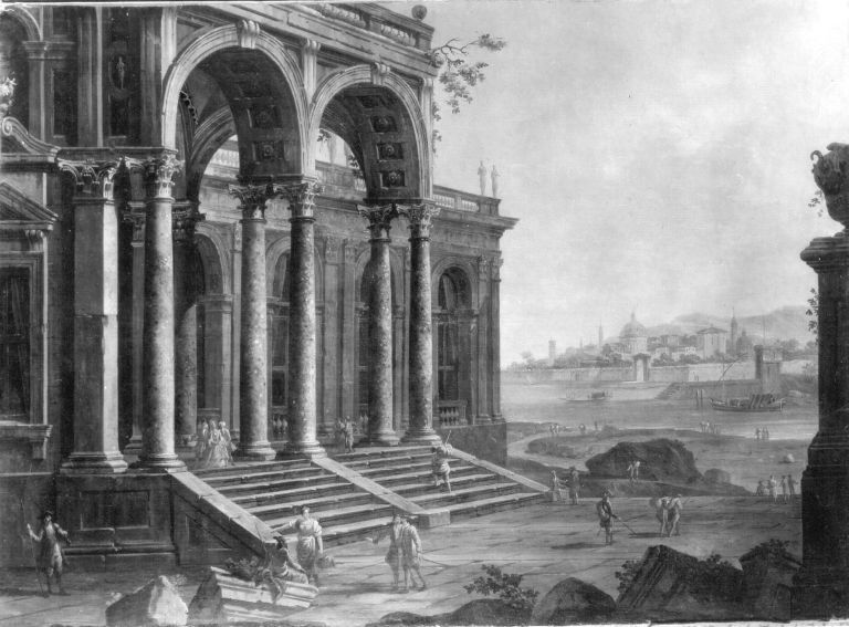 Q30093669 - Giovanni Paolo Panini