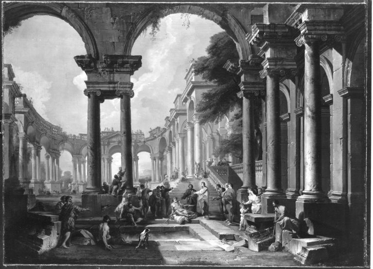 Q30094472 - Giovanni Paolo Panini