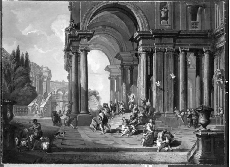 Q30093673 - Giovanni Paolo Panini