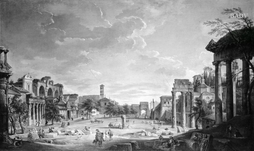 Q111646249 - Giovanni Paolo Panini
