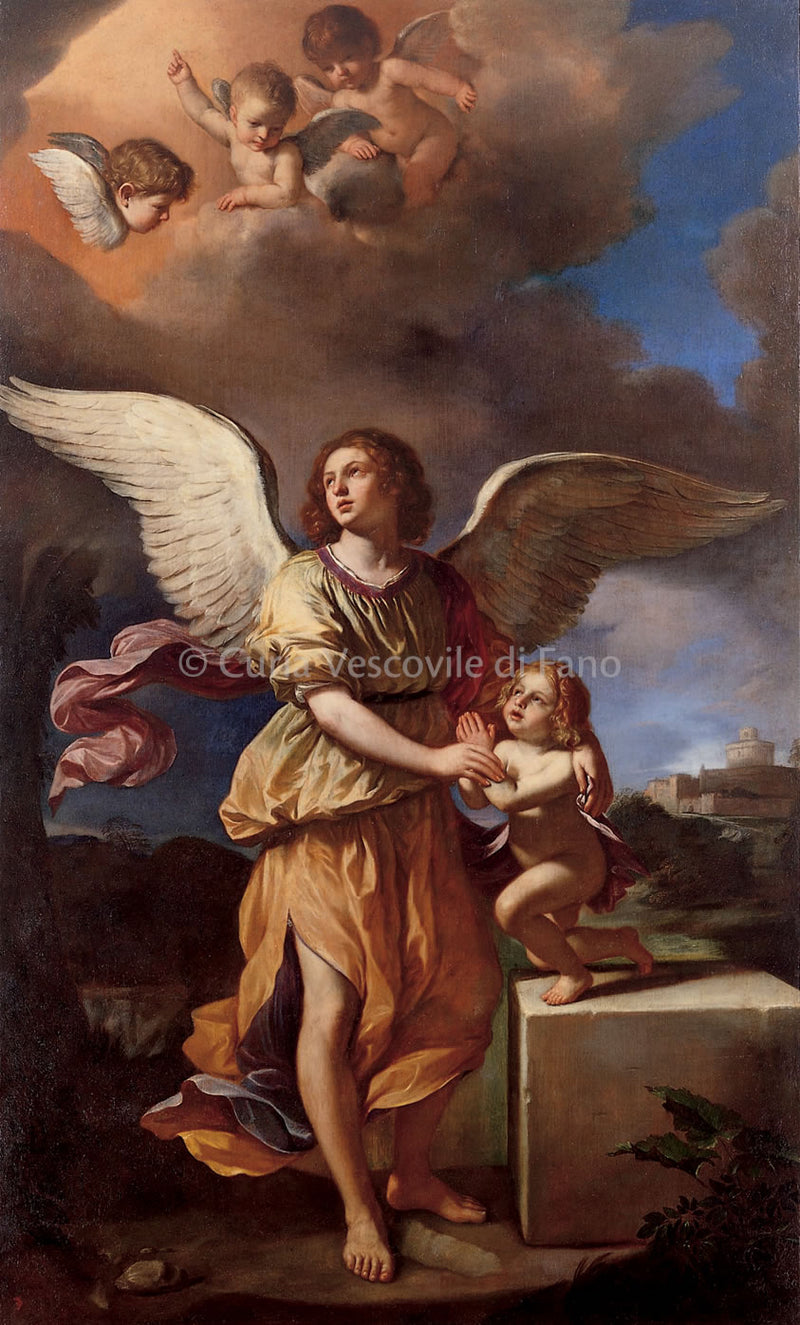 Guercino