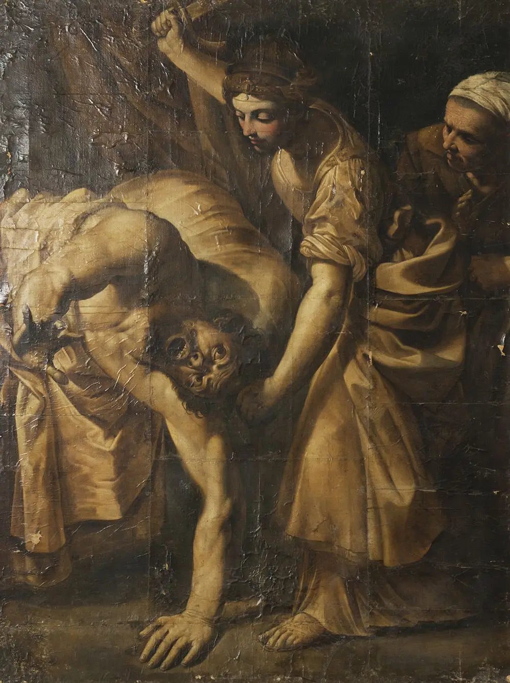 Q29938834 - Guido Reni - Alpha Reproduction