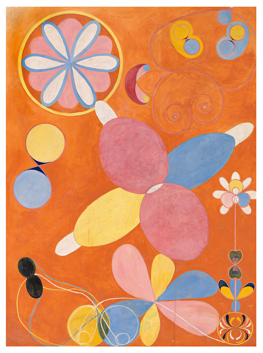 Hilma af Klint