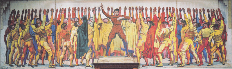 Ferdinand Hodler