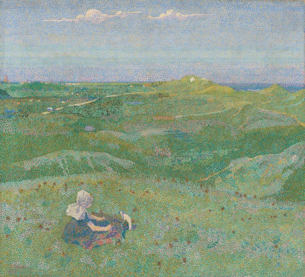 Q24019470 - Jan Toorop - Alpha Reproduction