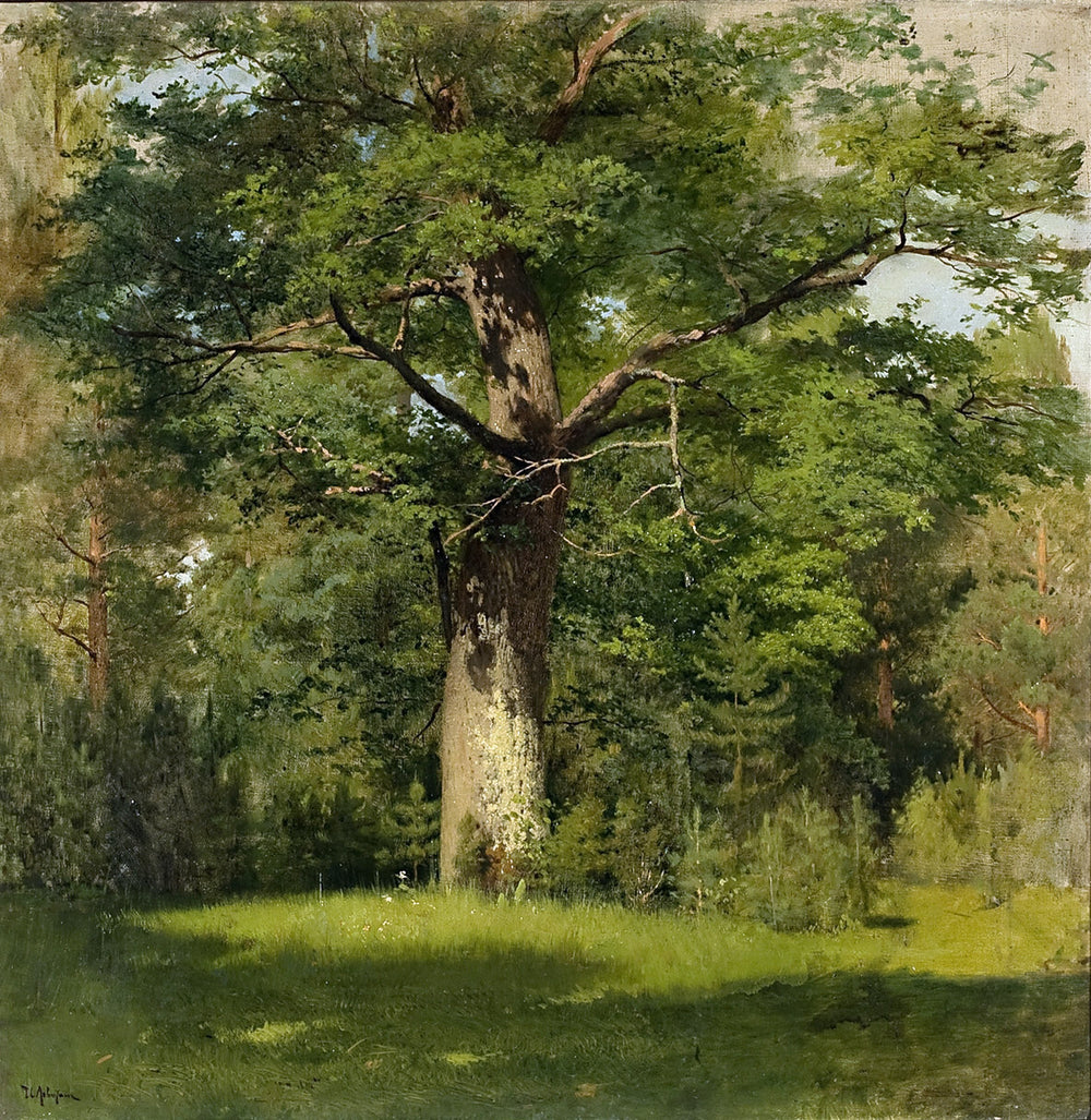 Q130354828 - Isaac Levitan