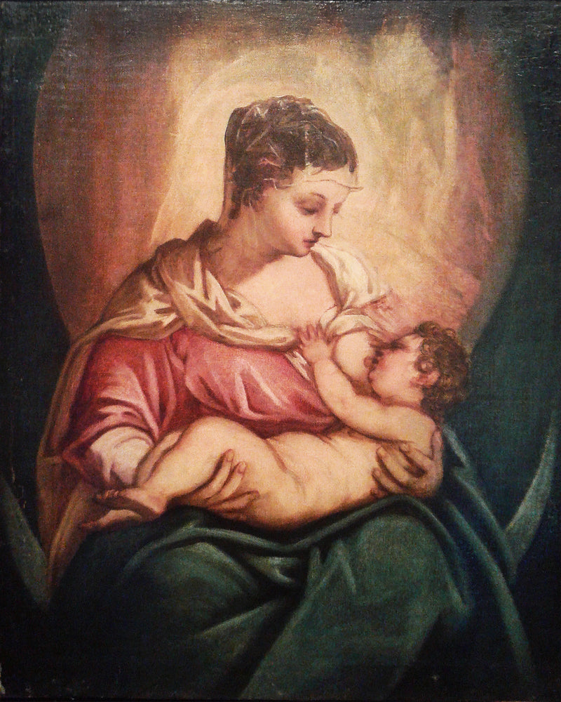 Jacopo Tintoretto