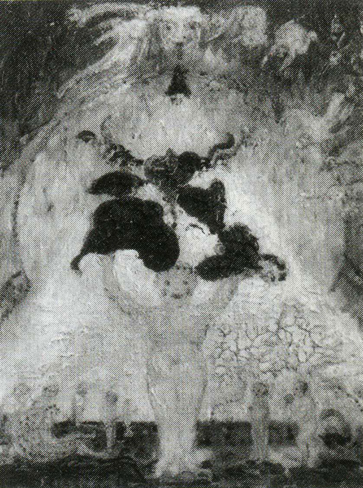 Cherubs and Urchins in Profusion - James Ensor