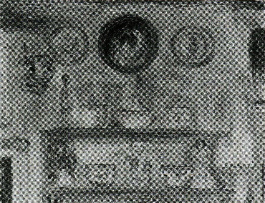 Warm Tones - James Ensor