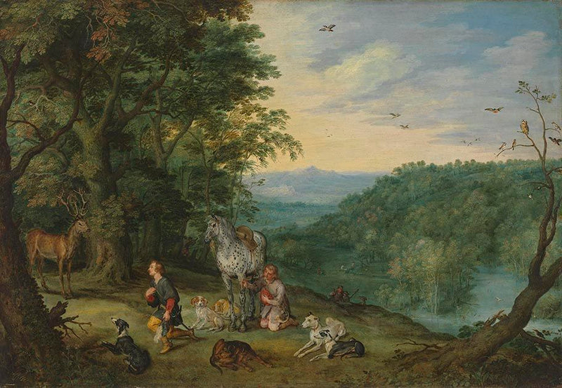 Q30055856 - Jan Brueghel le Jeune