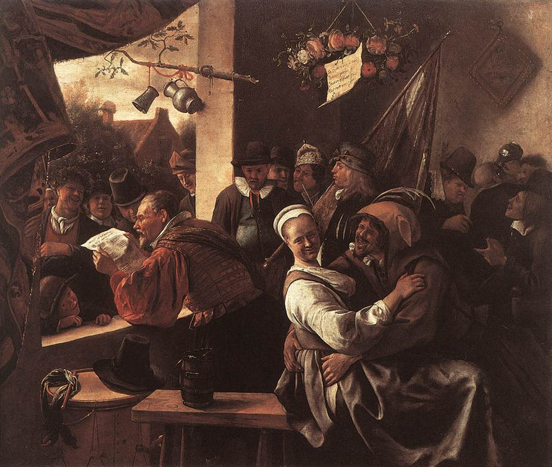 Les rhétoriciens - 