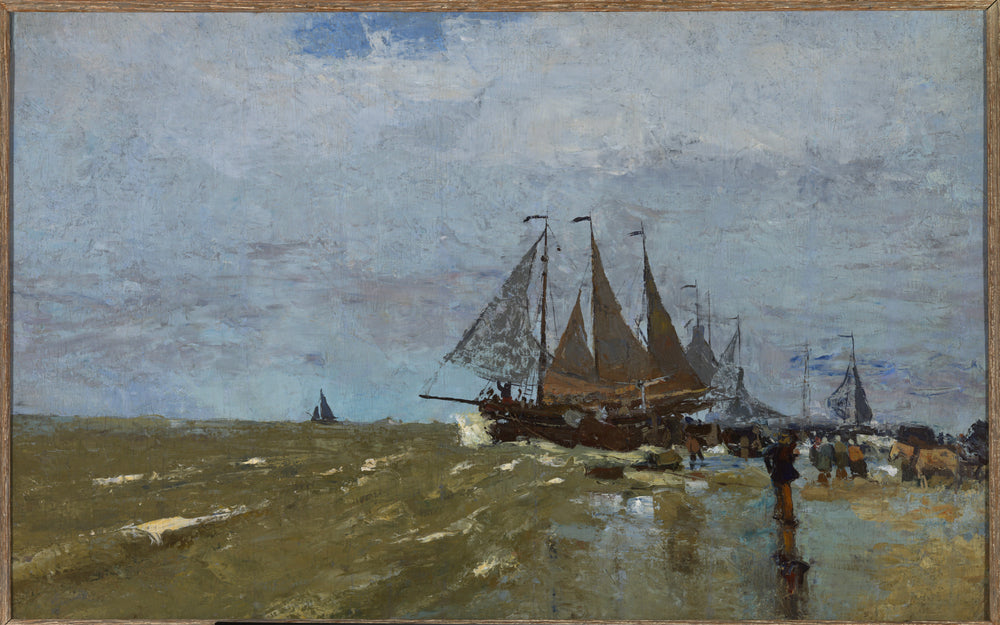 Q115460761 - Jan Toorop - Alpha Reproduction