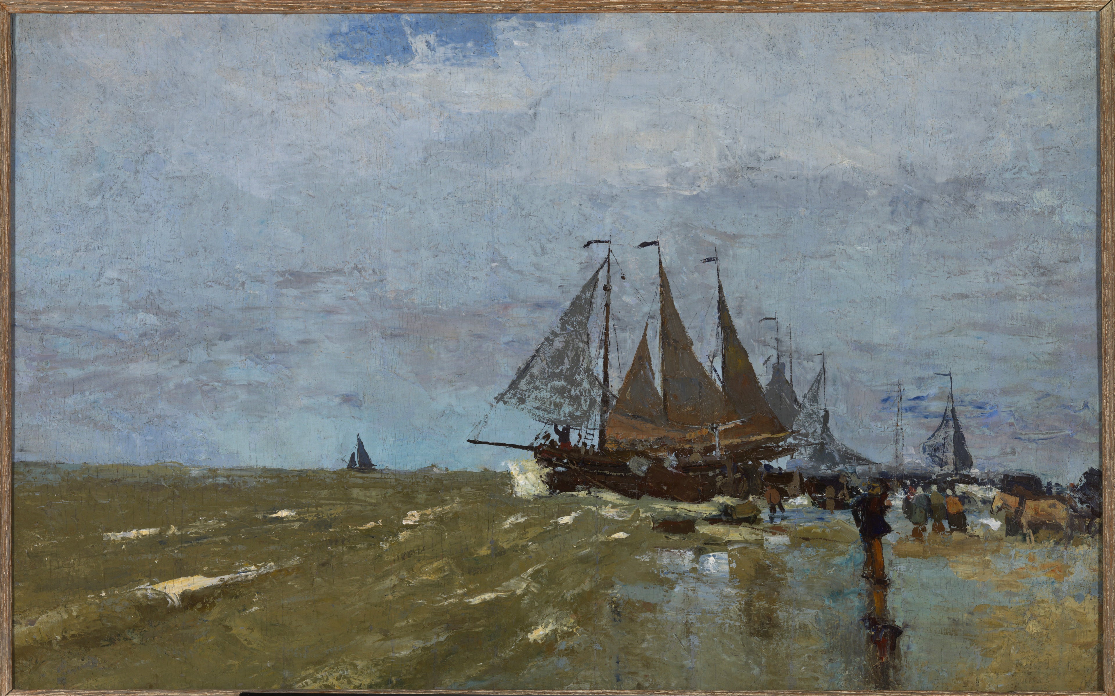 Q115460761 - Jan Toorop - Alpha Reproduction
