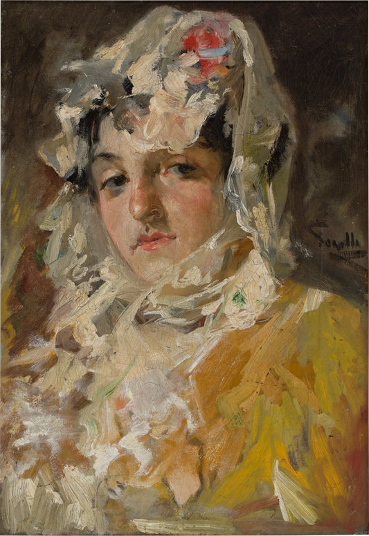 Q59856952 - Joaquín Sorolla