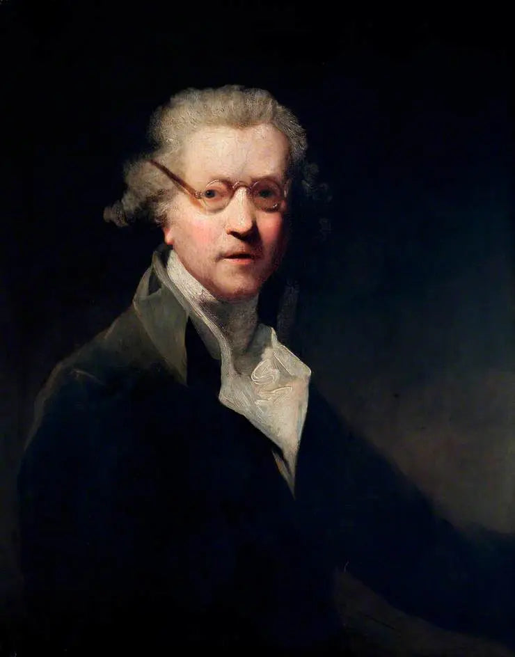 Self-Portrait - Joshua Reynolds