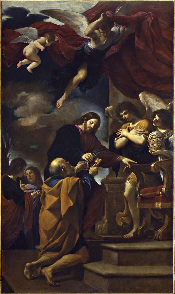 Q132999788 - Guercino - Alpha Reproduction
