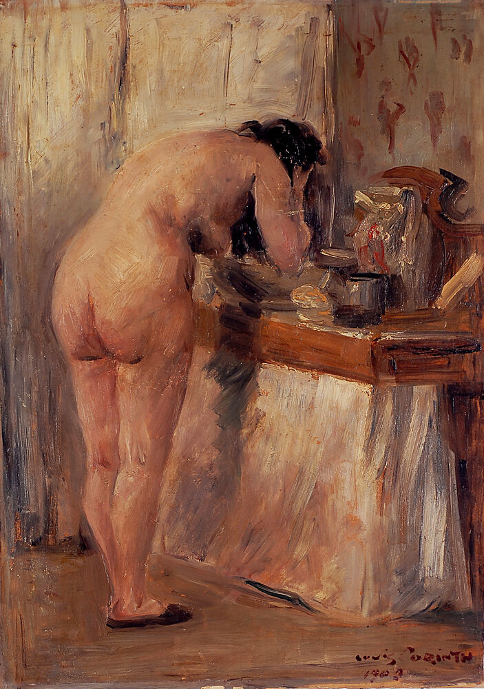 Q122329387 - Lovis Corinth