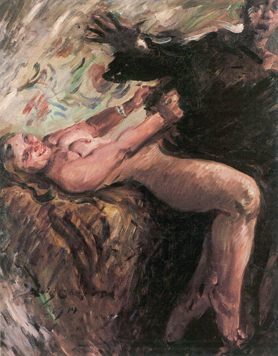 Q117830452 - Lovis Corinth