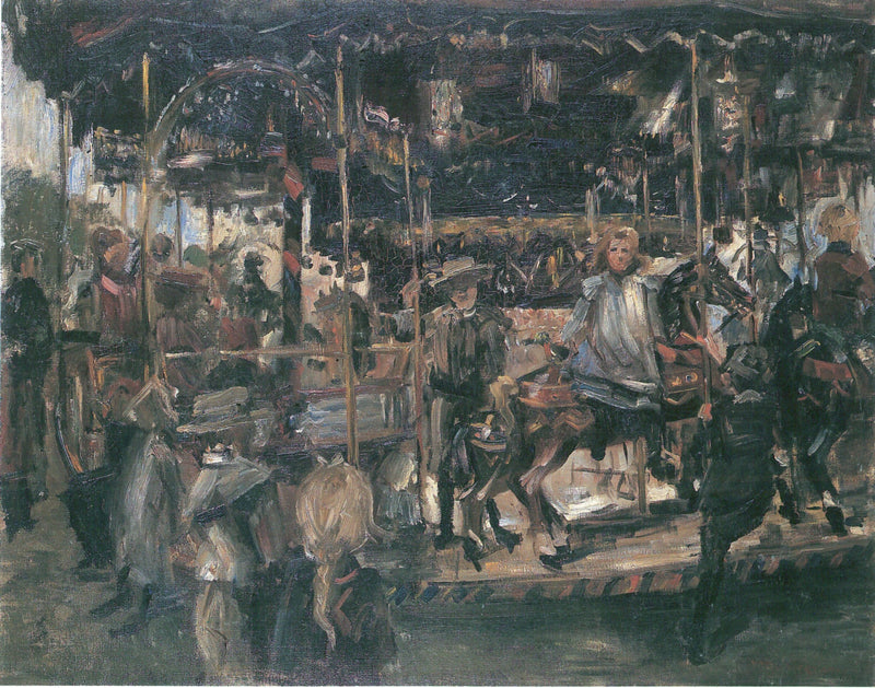Q131913665 - Lovis Corinth