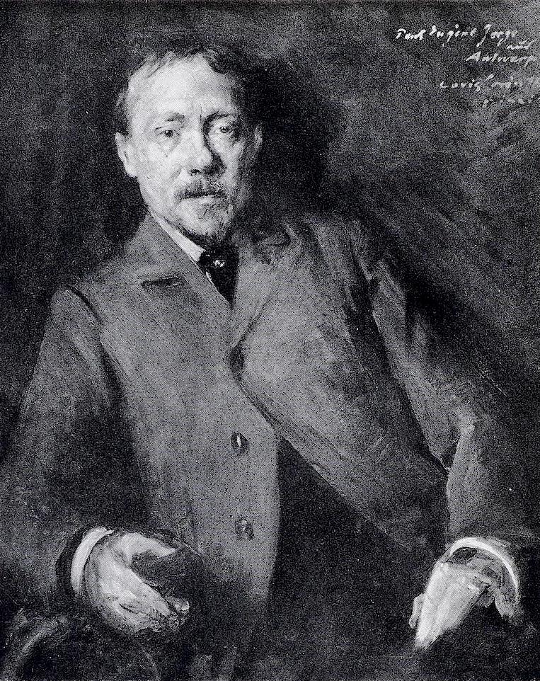 Q122277782 - Lovis Corinth