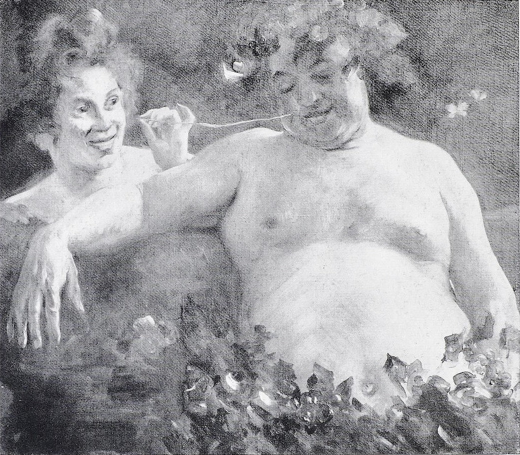 Q124391394 - Lovis Corinth