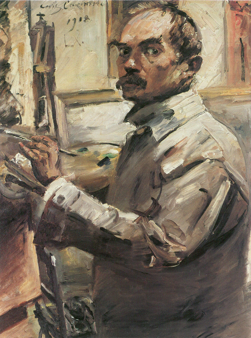 Q118180556 - Lovis Corinth