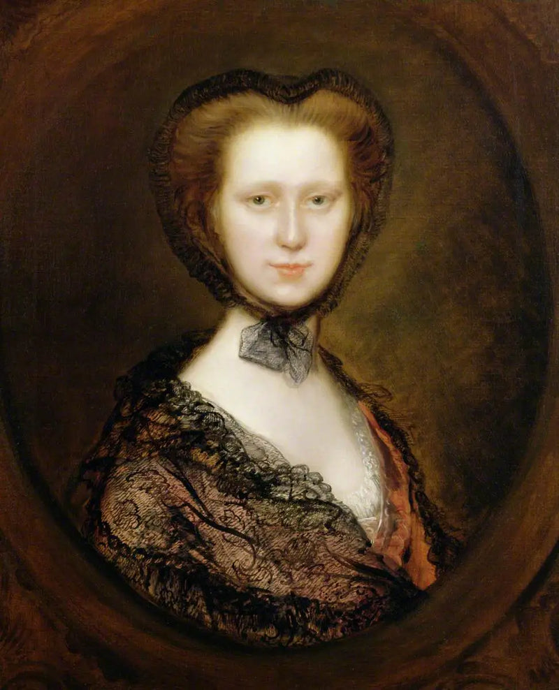 Lady Lucy Boyle (1744–1792), vicomtesse Torrington