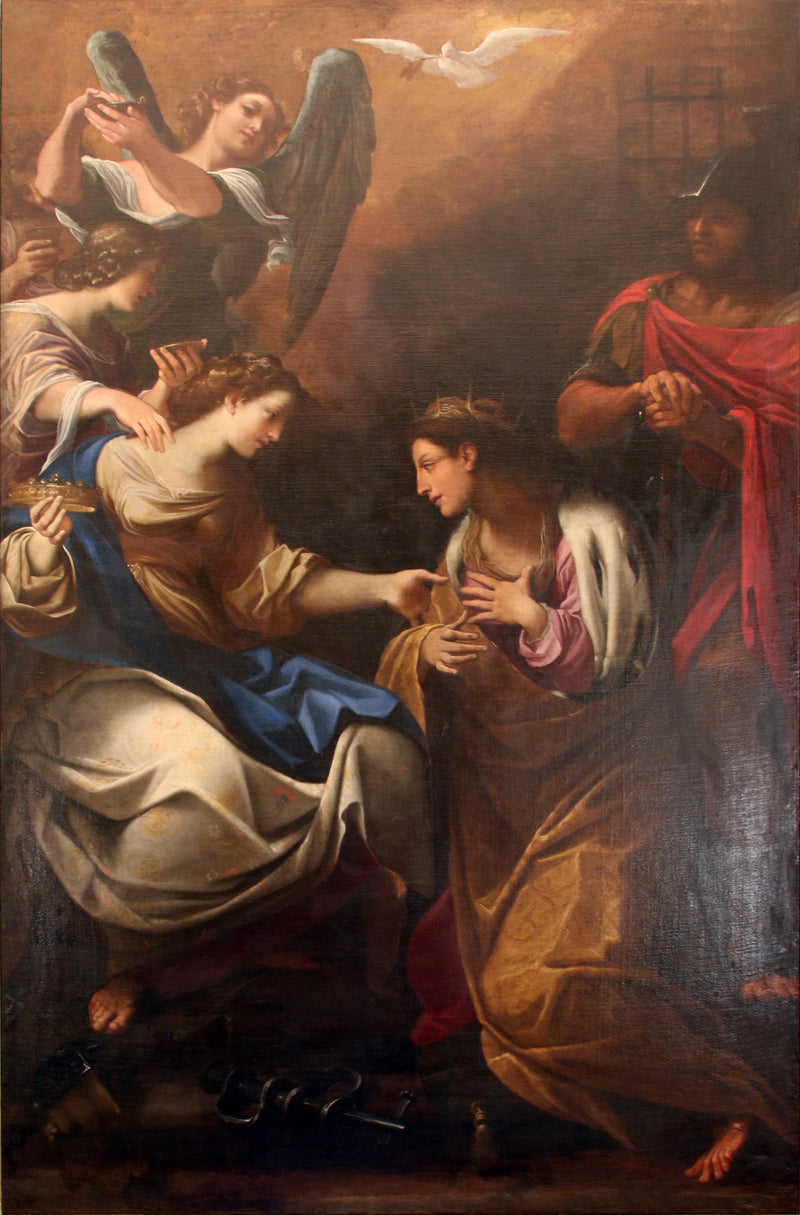 Q135526713 - Ludovico Carracci