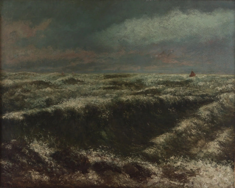 Q27950672 - Gustave Courbet