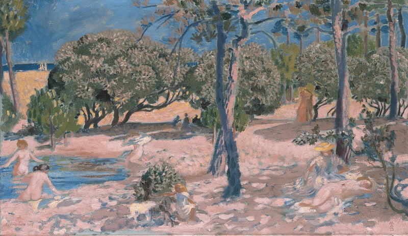 Maurice Denis