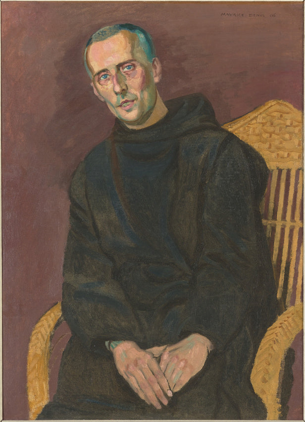Dom Verkade - Maurice Denis - Alpha Reproduction