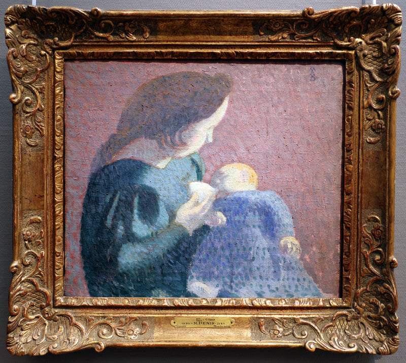 Maternity - Maurice Denis