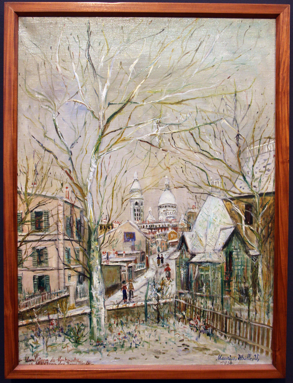 Q49863383 - Maurice Utrillo
