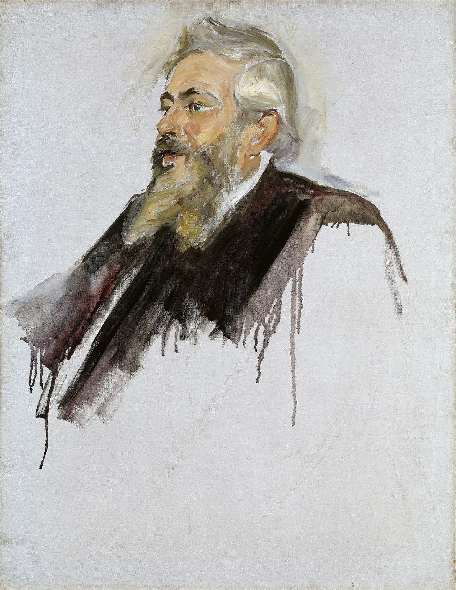 Q134596737 - Max Liebermann - Alpha Reproduction