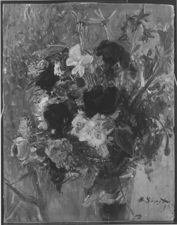 Q30064312 - Max Slevogt - Alpha Reproduction