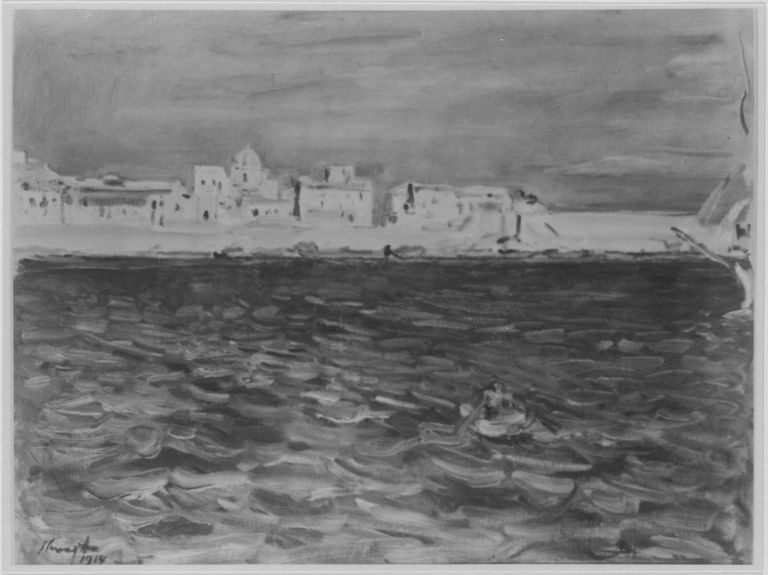 Q30072957 - Max Slevogt