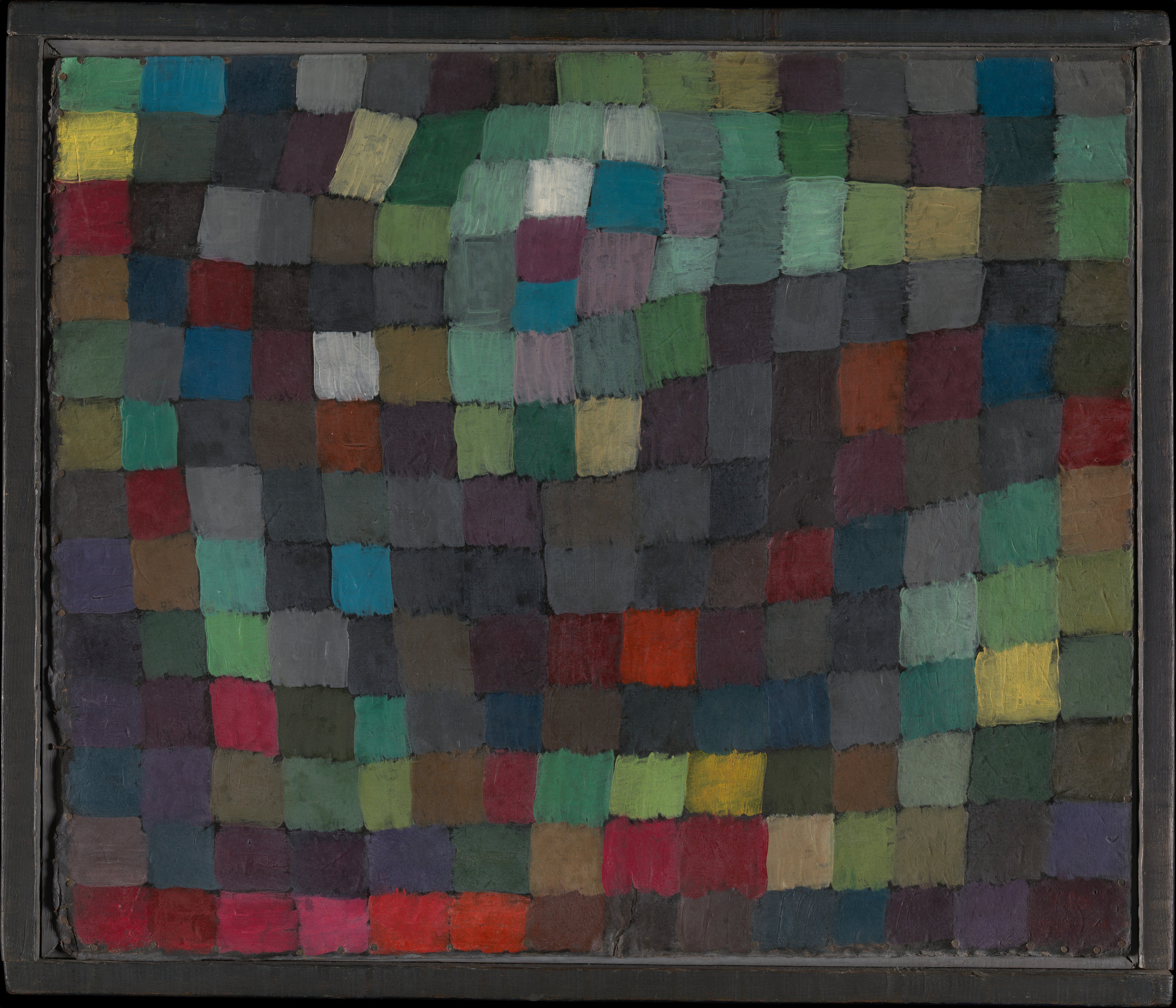 Image of May - Paul Klee