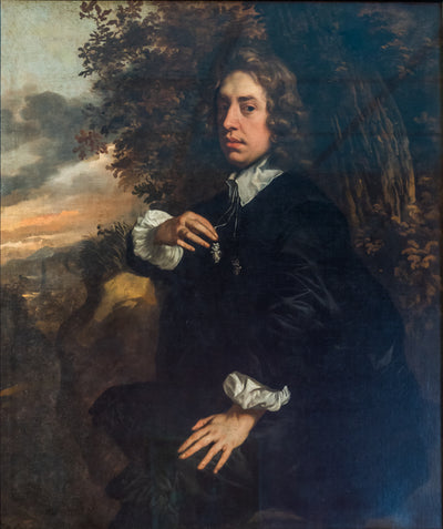Q131728056 - Peter Lely