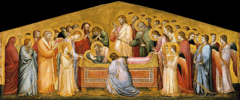 Assumption - Giotto