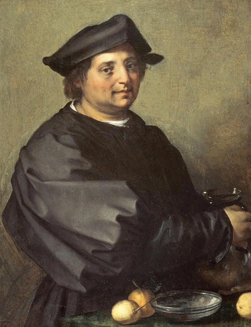 Domenico di Jacopo di Matteo, also known as 