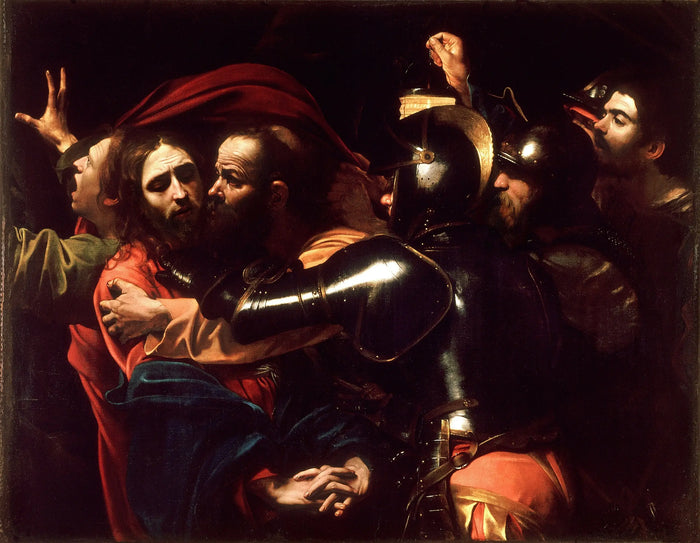 Top 100 des peintres Baroque