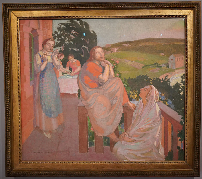The Best Part - Maurice Denis
