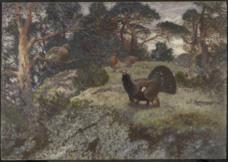 Q43084597 - Bruno Liljefors