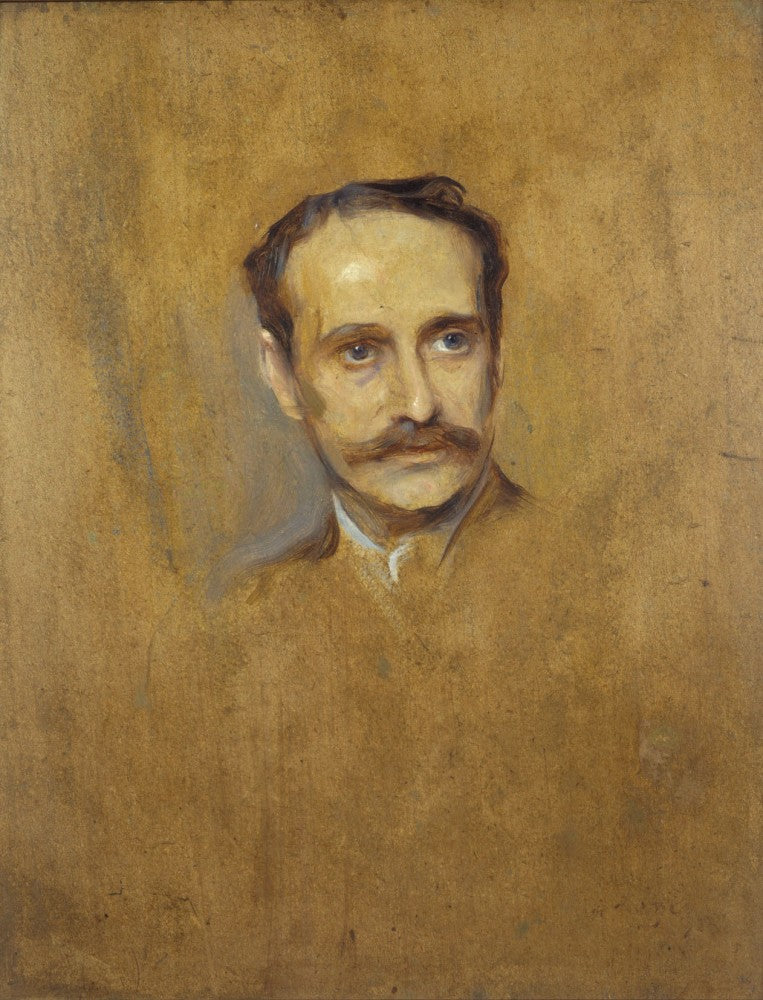 Antoine XII-Armand de Gramont, Duke of Guiche - Philip de László