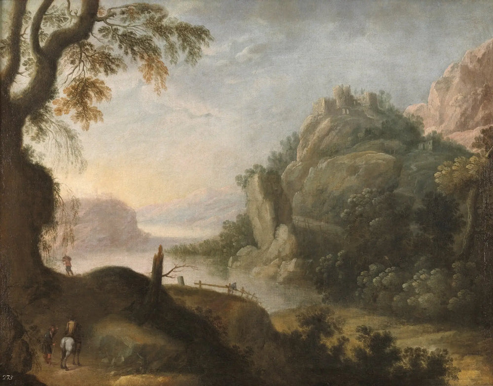 Q59695538 - Bartolomé Esteban Murillo - Alpha Reproduction