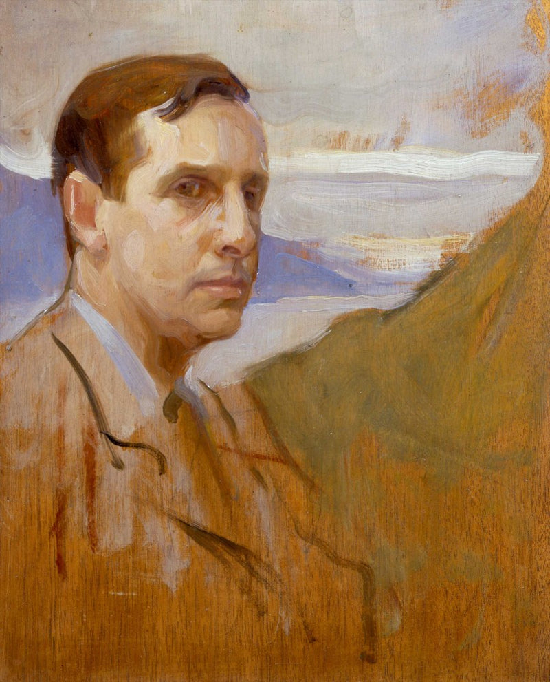 Lord Lee of Fareham - Philip of László