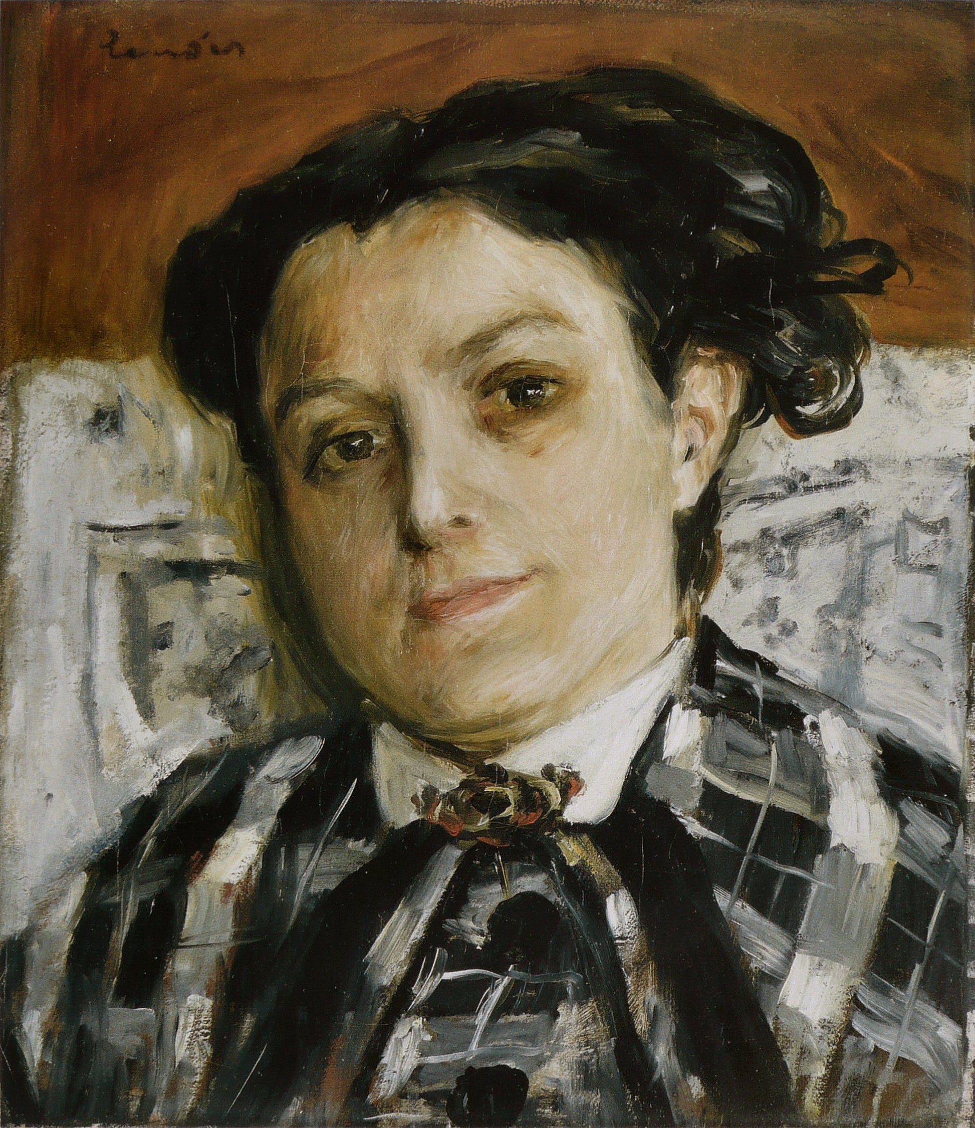 Reproduction du tableau « Rapha Maître - Pierre-Auguste Renoir » par Alpha Reproduction en peinture à l’huile