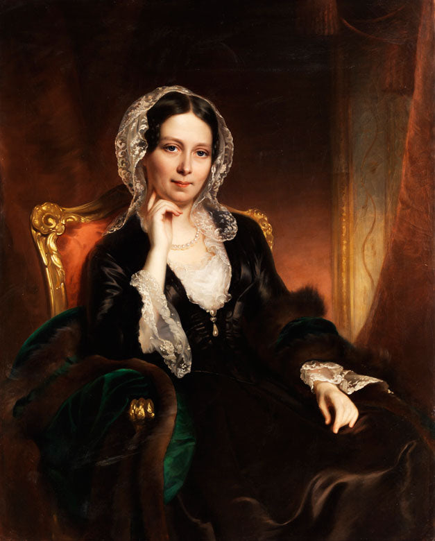 Q81206698 - Franz Xaver Winterhalter